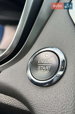 Седан Ford Fusion 2014 в 