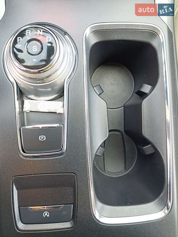 Седан Ford Fusion 2019 в Кропивницком фото 13 Седан Ford Fusion 2019 в Кропивницком