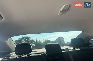 Седан Ford Fusion 2016 в 