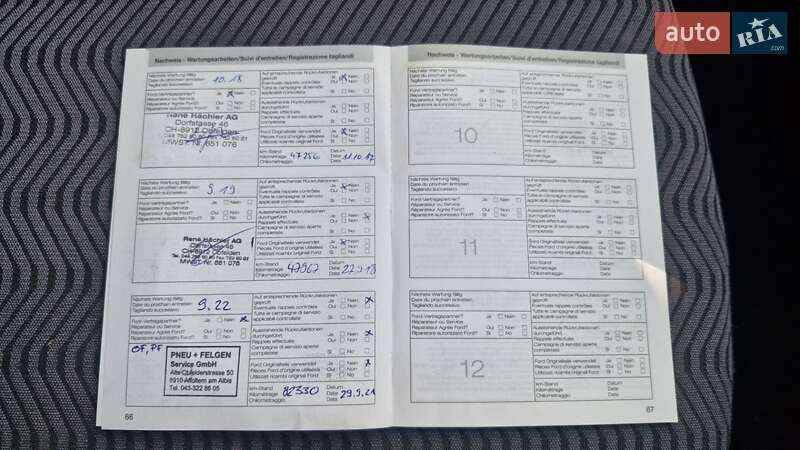 Хэтчбек Ford Fusion 2008 в Чернигове фото 39 Хэтчбек Ford Fusion 2008 в Чернигове