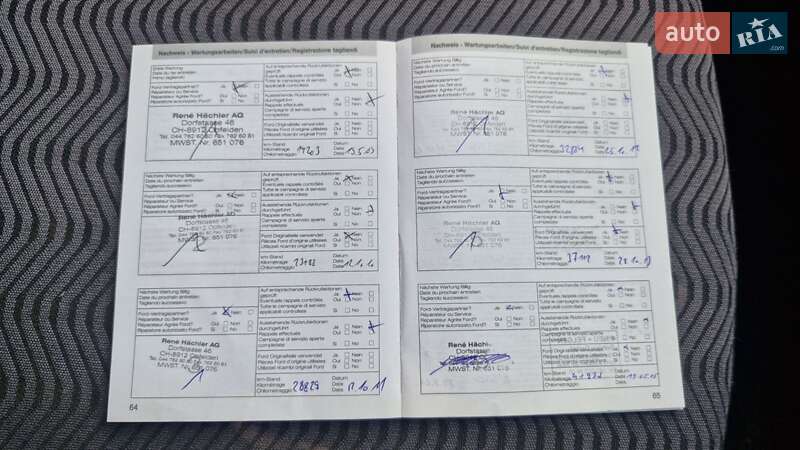 Хэтчбек Ford Fusion 2008 в Чернигове фото 32 Хэтчбек Ford Fusion 2008 в Чернигове