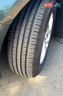 Седан Ford Fusion 2014 в 