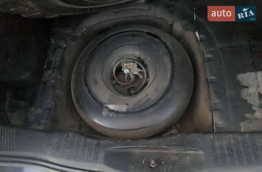 Хетчбек Ford Fusion 2008 в 