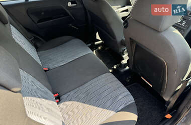 Хетчбек Ford Fusion 2006 в 