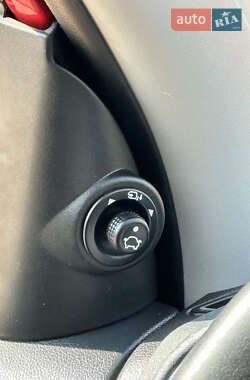 Хетчбек Ford Fusion 2010 в 