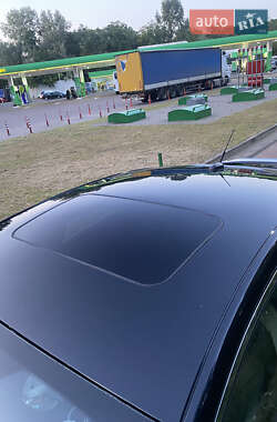 Седан Ford Fusion 2013 в 