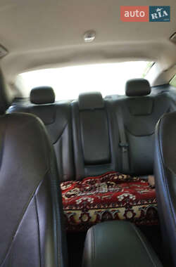 Седан Ford Fusion 2015 в 