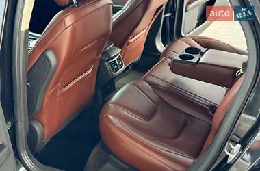 Седан Ford Fusion 2015 в 