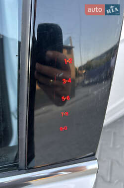 Седан Ford Fusion 2013 в 