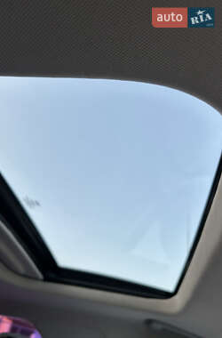 Седан Ford Fusion 2013 в 