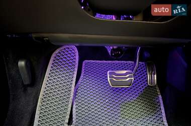 Седан Ford Fusion 2013 в 