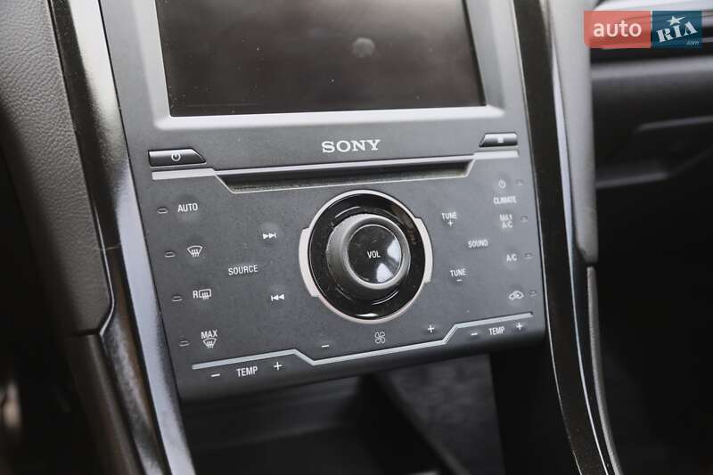 Седан Ford Fusion 2012 в Харькове
