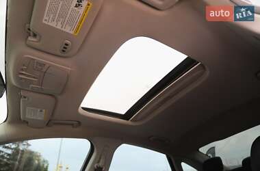Седан Ford Fusion 2012 в 