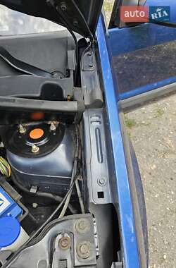 Хэтчбек Ford Fusion 2007 в 