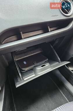 Хэтчбек Ford Fusion 2007 в 
