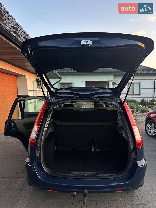 Хэтчбек Ford Fusion 2011 в Ковеле фото 5 Хэтчбек Ford Fusion 2011 в Ковеле