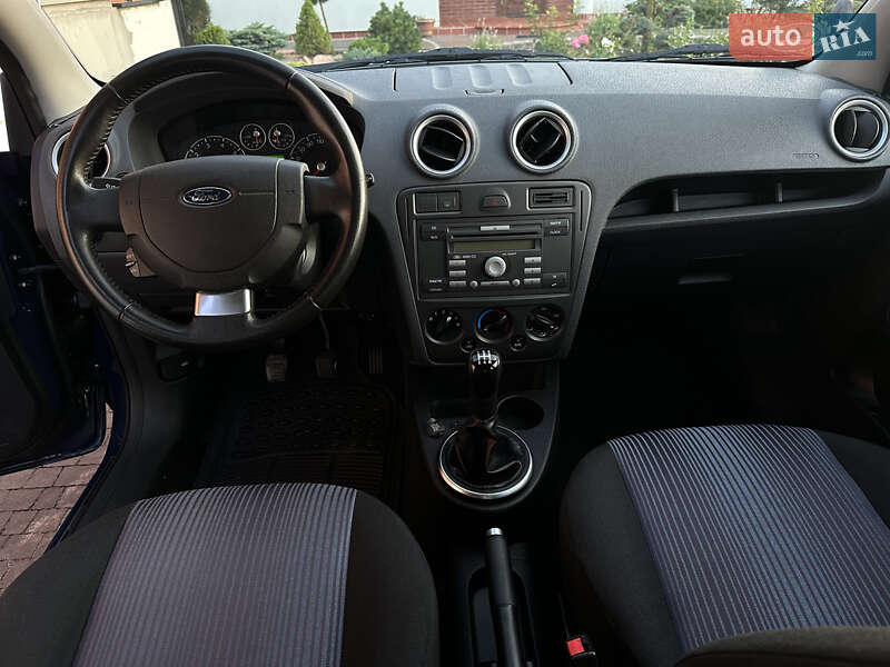 Хэтчбек Ford Fusion 2011 в Ковеле фото 11 Хэтчбек Ford Fusion 2011 в Ковеле