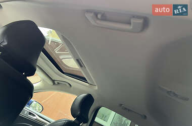 Седан Ford Fusion 2015 в 