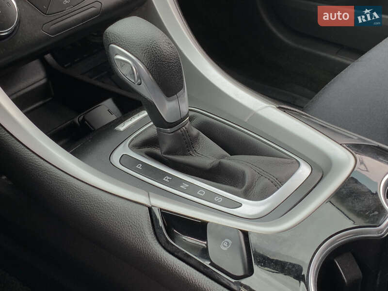 Седан Ford Fusion 2015 в Бердичеве