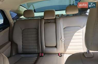 Седан Ford Fusion 2014 в 