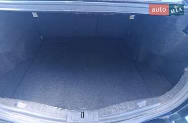 Седан Ford Fusion 2014 в 