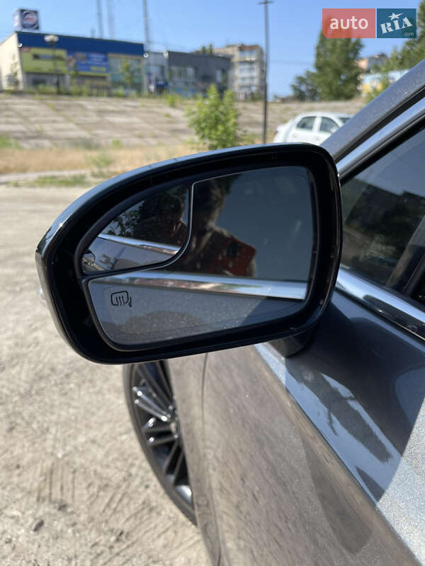 Седан Ford Fusion 2015 в Києві фото 37 Седан Ford Fusion 2015 в Києві