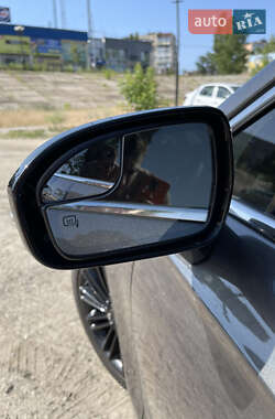 Седан Ford Fusion 2015 в 