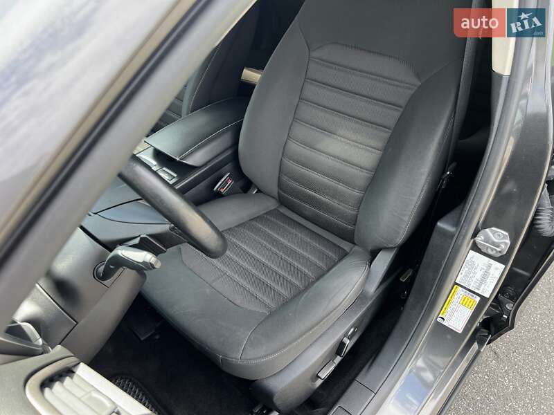 Седан Ford Fusion 2019 в Киеве