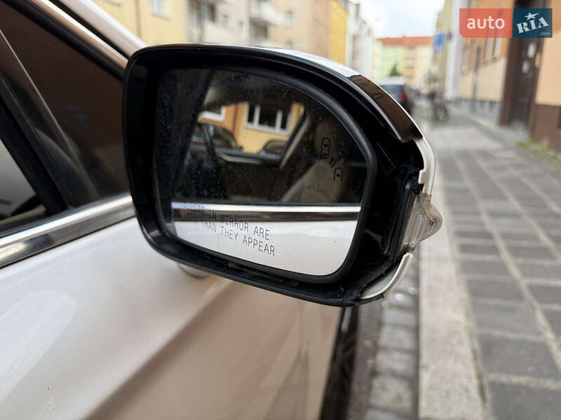 Седан Ford Fusion 2012 в Василькові фото 6 Седан Ford Fusion 2012 в Василькові