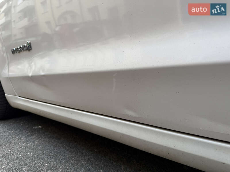 Седан Ford Fusion 2012 в Василькові фото 16 Седан Ford Fusion 2012 в Василькові