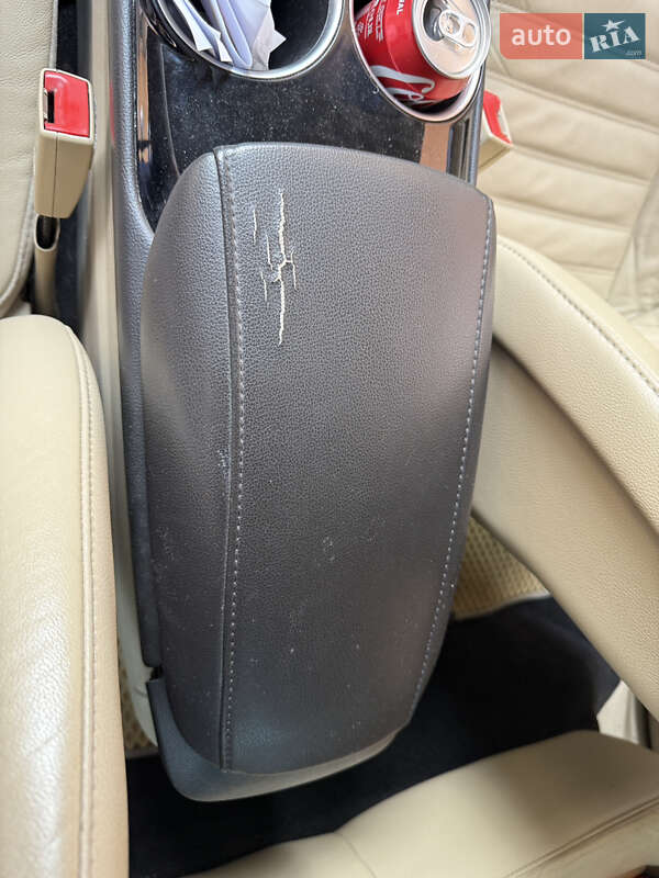Седан Ford Fusion 2012 в Василькові