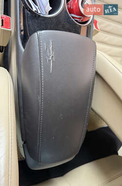 Седан Ford Fusion 2012 в 