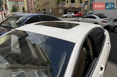 Седан Ford Fusion 2012 в 