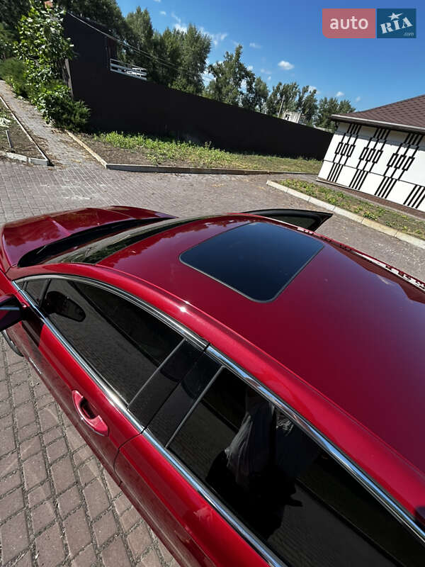 Седан Ford Fusion 2017 в Кременчуге фото 18 Седан Ford Fusion 2017 в Кременчуге