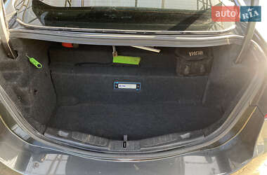 Седан Ford Fusion 2015 в 