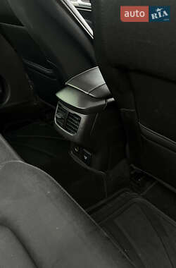 Седан Ford Fusion 2013 в 