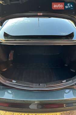 Седан Ford Fusion 2014 в 