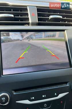 Седан Ford Fusion 2013 в 