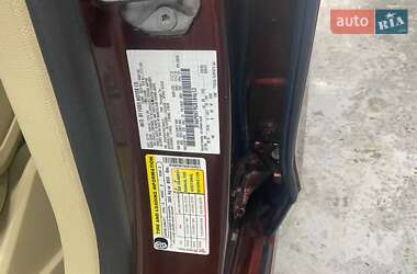 Седан Ford Fusion 2015 в 