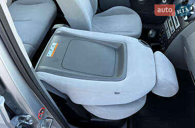 Хэтчбек Ford Fusion 2005 в 