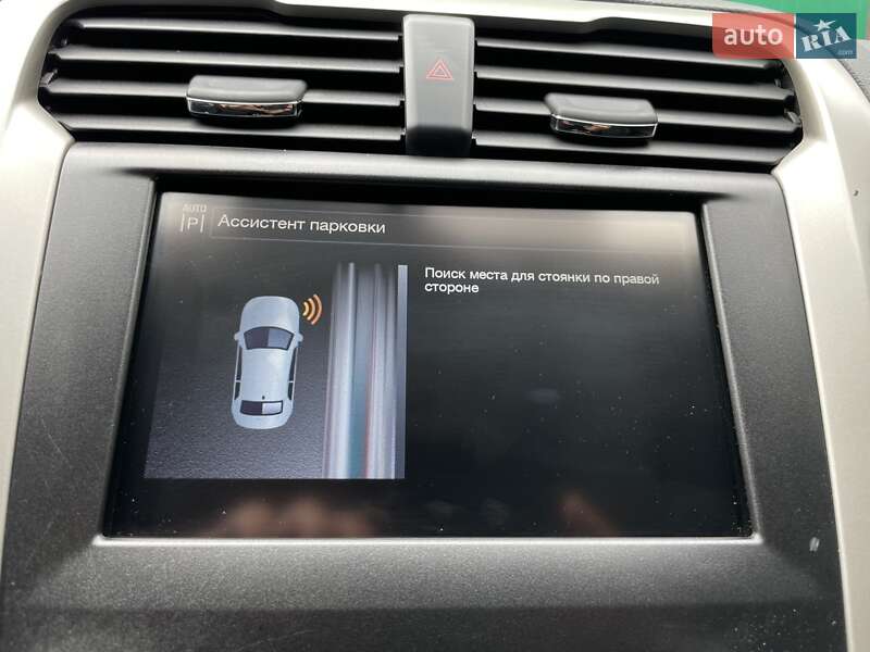 Седан Ford Fusion 2015 в Киеве
