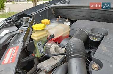 Хэтчбек Ford Fusion 2009 в 