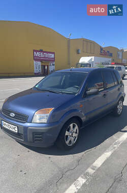 Хэтчбек Ford Fusion 2005 в Житомире