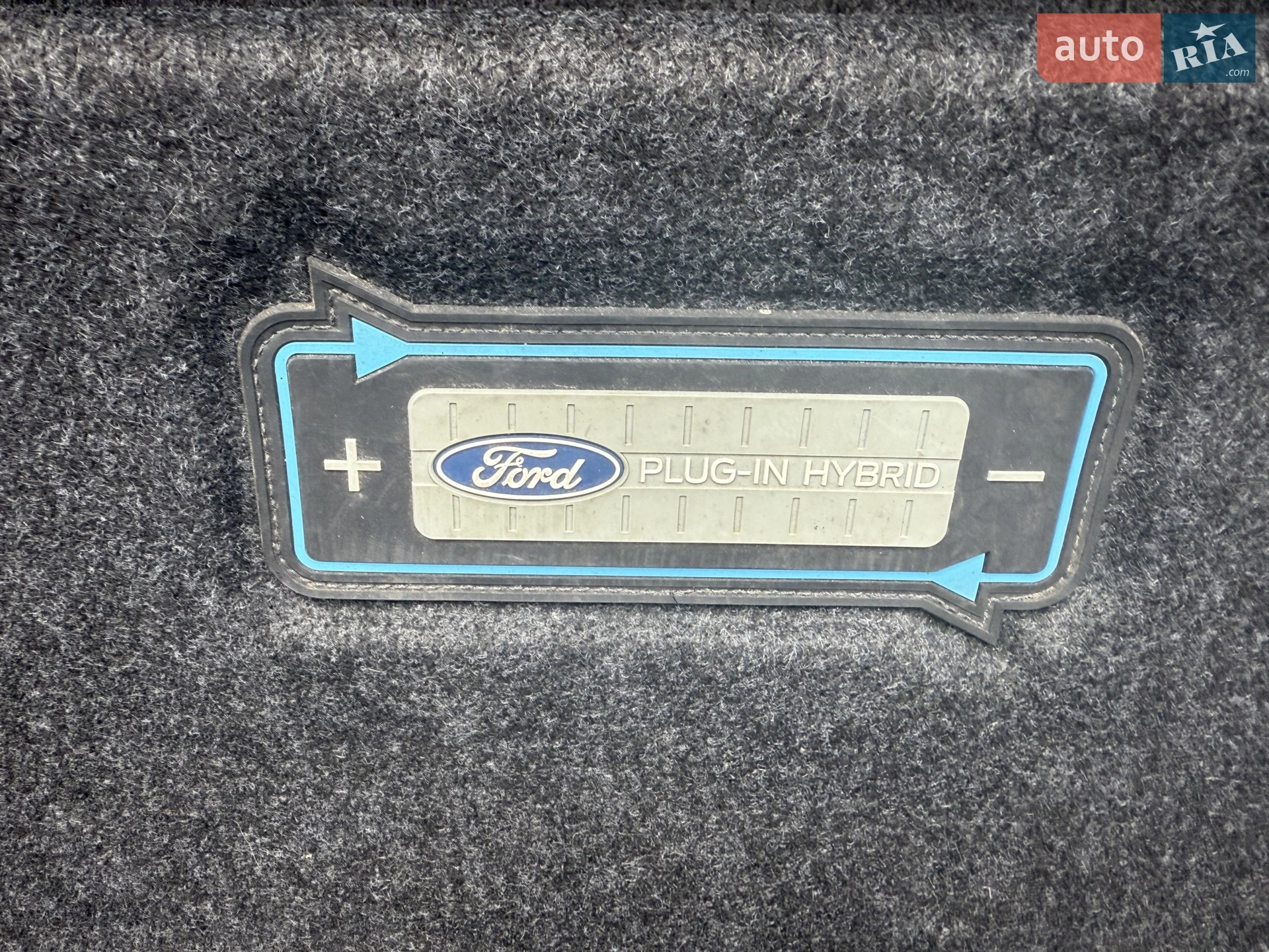 2018 Ford Fusion - мініатюра 10