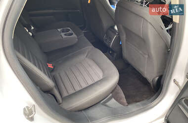 Седан Ford Fusion 2016 в 