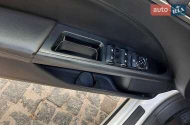 Седан Ford Fusion 2015 в 