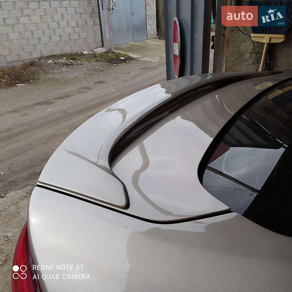 Седан Ford Fusion 2017 в Киеве