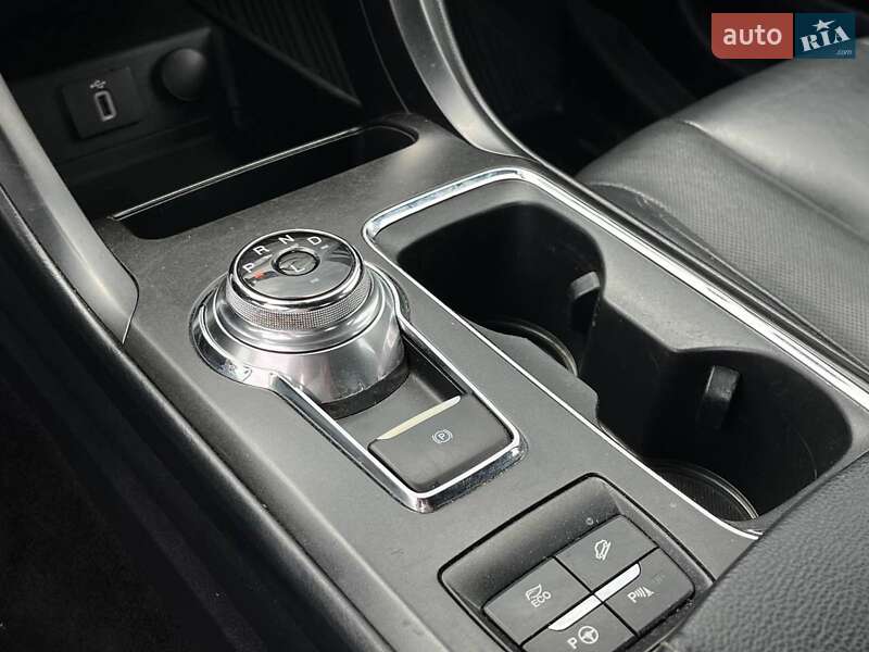 Седан Ford Fusion 2017 в Львові фото 19 Седан Ford Fusion 2017 в Львові