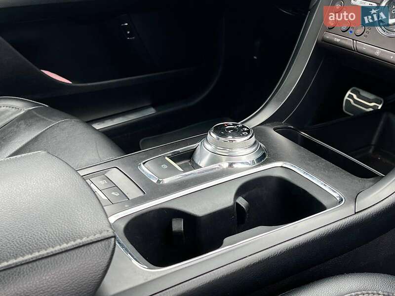 Седан Ford Fusion 2017 в Львові фото 38 Седан Ford Fusion 2017 в Львові