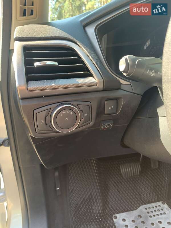 Седан Ford Fusion 2018 в Черкасах фото 11 Седан Ford Fusion 2018 в Черкасах